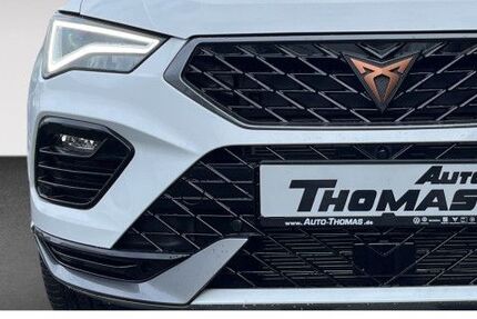 Cupra Ateca 14.711 km 32.900 &euro; Brühl 50321