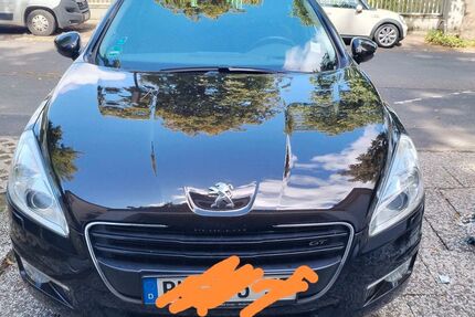 Peugeot 508 148.000 km 10.490 &euro; Bonn 53179