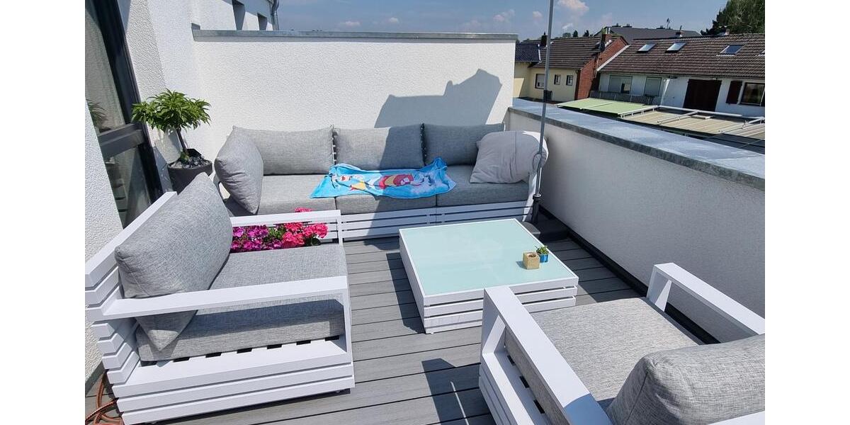 Reihenhaus Bedburg - 4 Zimmer, 133 m&sup2;, 549.000&euro; | Angebot:25876019