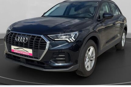 Audi Q3 37.926 km 31.980 &euro; Bonn 53119