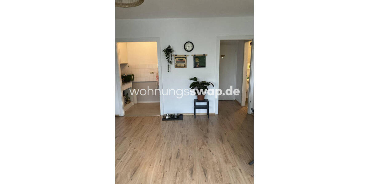 Etagenwohnung Köln Neuehrenfeld - 2 Zimmer, 45 m&sup2;, 750&euro; | Angebot:25926058