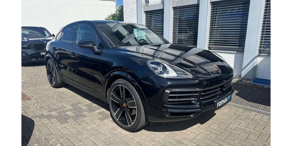 Porsche Cayenne 82.000 km 77.500 &euro; Hürth (bei Köln) 50354