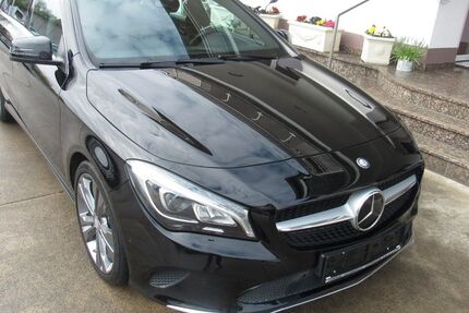 Mercedes-Benz CLA Shooting Brake 117.500 km 16.800 &euro; Leverkusen 51371
