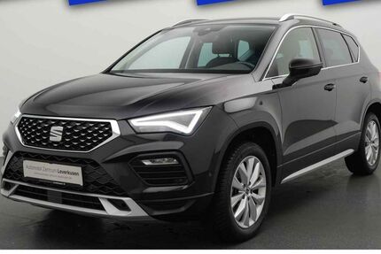 Seat Ateca 65.521 km 25.880 &euro; Leverkusen 51379