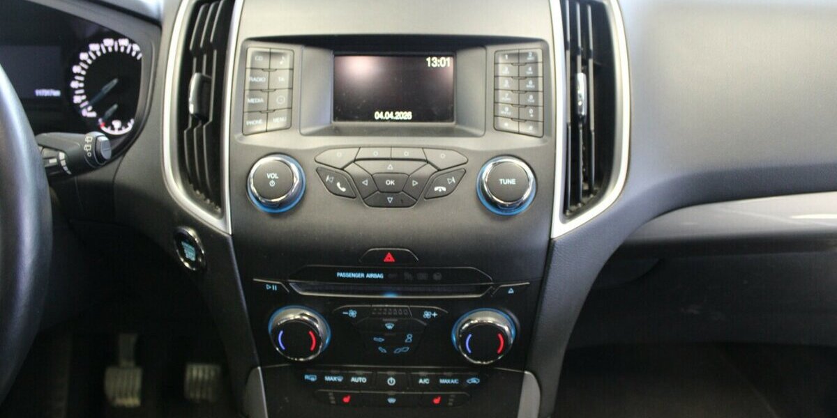 Ford S-Max 1.5 EcoBoost 117.317 km 11.980 &euro; Euskirchen 53881