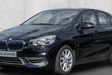 BMW 225 Active Tourer 54.280 km 16.880 &euro; Euskirchen 53879