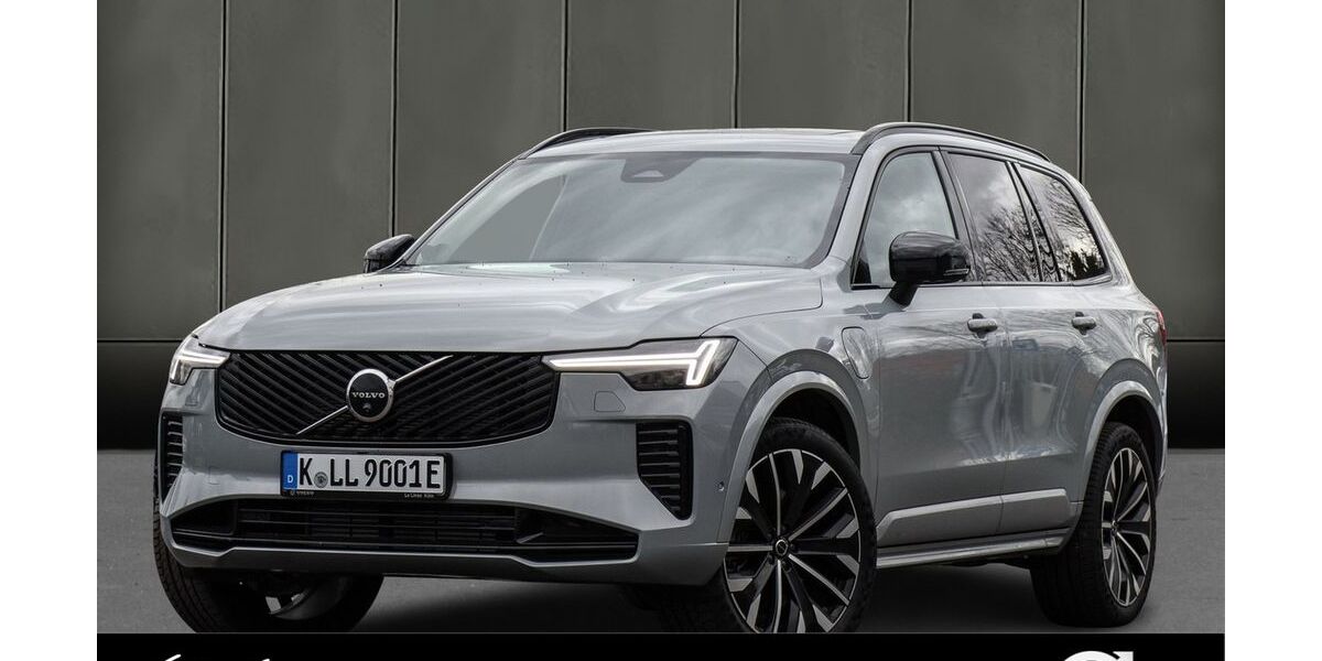 Volvo XC90 2.500 km 81.990 &euro; Köln 50968