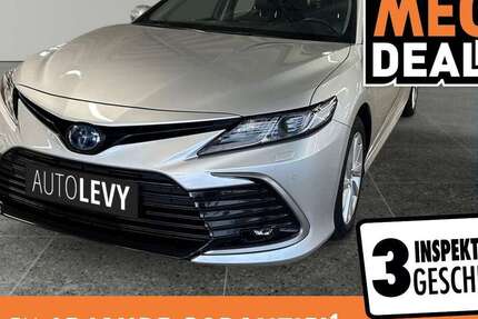 Toyota Camry 98.653 km 26.970 &euro; Köln 50825