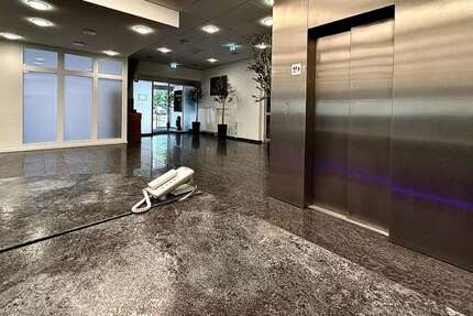 Gewerbeobjekt Leverkusen Bürrig - 379&euro; | Angebot:26076487