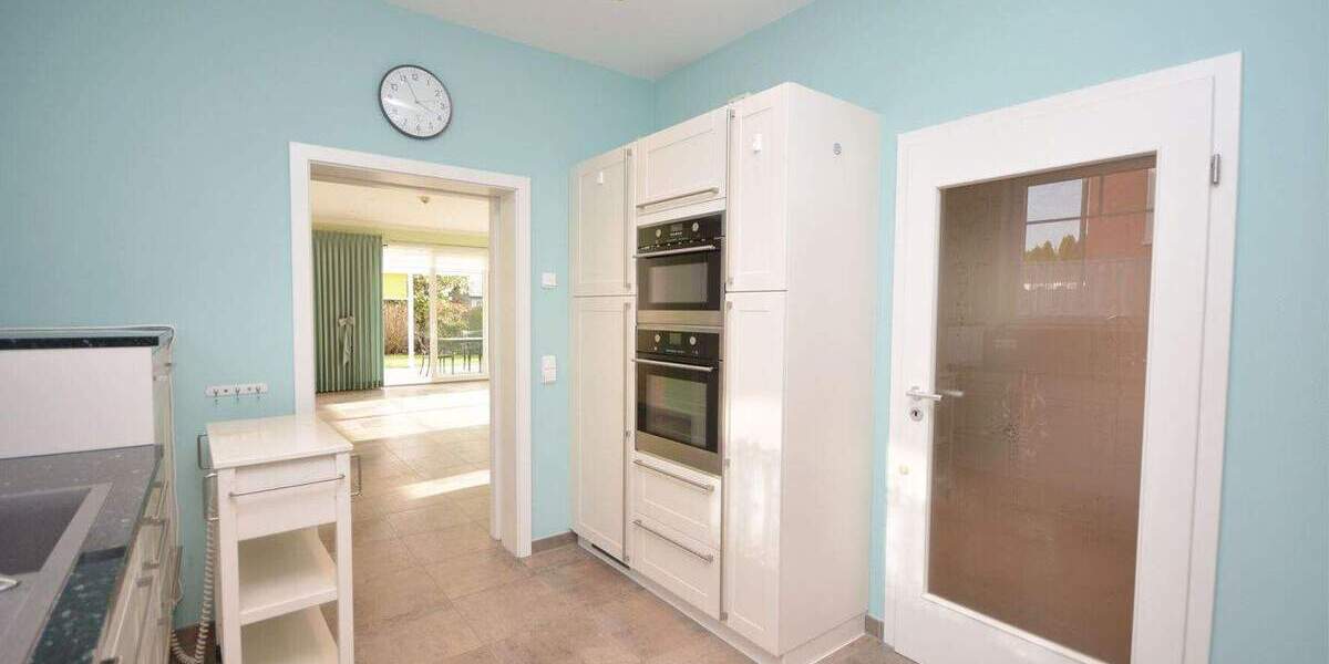 Einfamilienhaus Köln Widdersdorf - 5 Zimmer, 233 m&sup2;, 1.595.000&euro; | Angebot:25822087