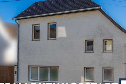 Haus Meckenheim-Ersdorf Ersdorf - 4 Zimmer, 107 m&sup2;, 235.000&euro; | Angebot:25436527