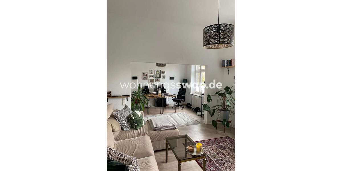 Etagenwohnung Köln - 2 Zimmer, 70 m&sup2;, 966&euro; | Angebot:25986705