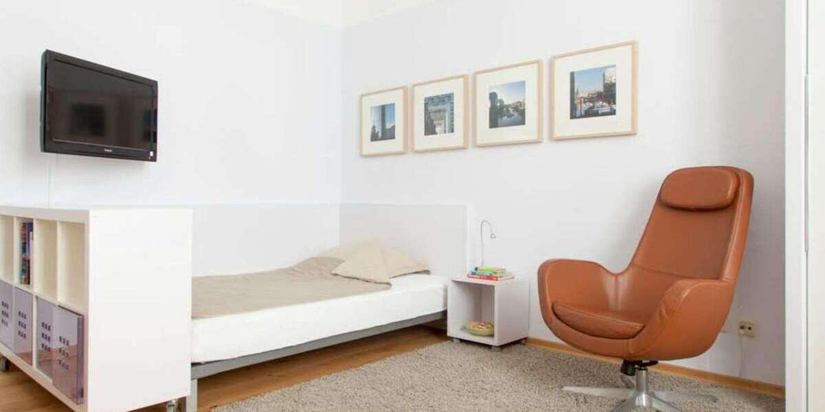 Zimmer Köln Neustadt/Nord - 1 Zimmer, 1.570&euro; | Angebot:22846311