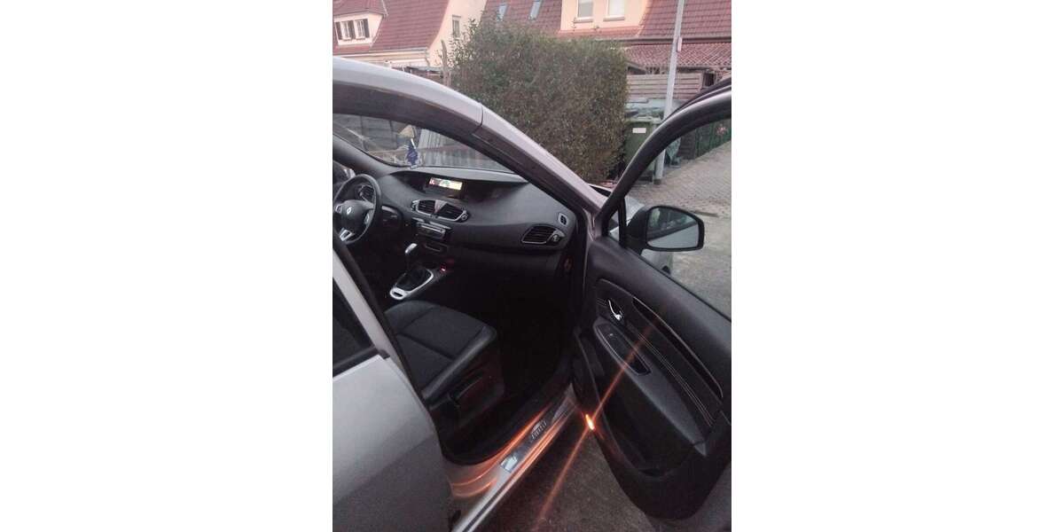 Renault Scenic 120.000 km 5.800 &euro; Troisdorf 53842
