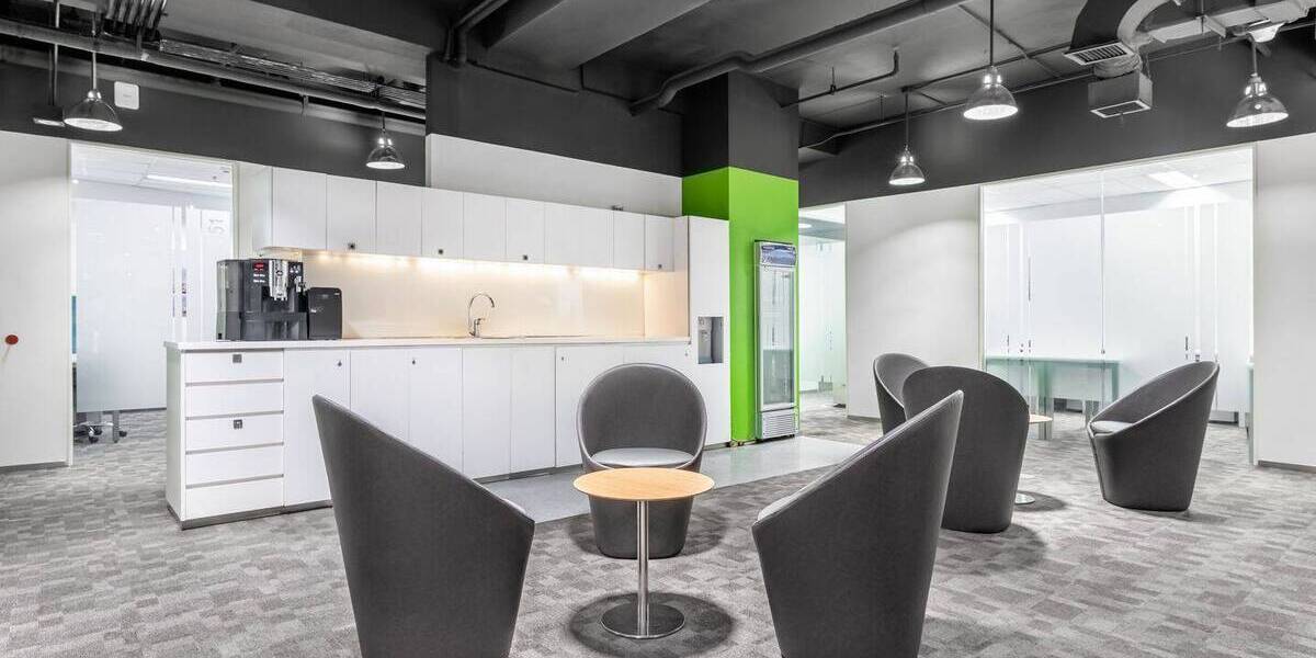 Gewerbeobjekt Köln Altstadt-Nord - 1.939&euro; | Angebot:26699975