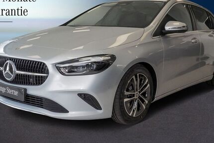 Mercedes-Benz B 180 3.020 km 37.980 &euro; Rheinbach 53359