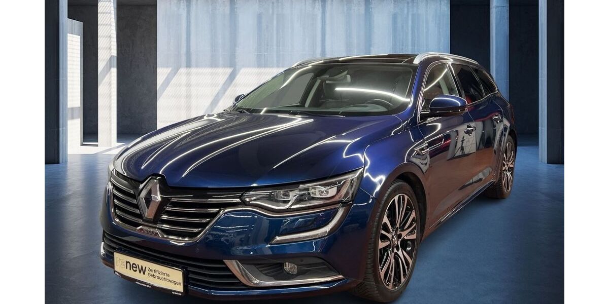 Renault Talisman 92.411 km 19.630 &euro; Köln 50939
