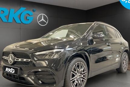 Mercedes-Benz GLA 200 9.800 km 47.560 &euro; Siegburg 53721
