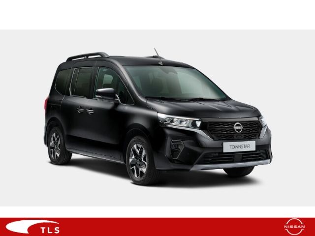 Nissan Townstar 5.000 km 27.980 &euro; Bornheim 53332