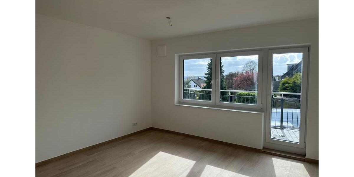Etagenwohnung Bornheim - 3 Zimmer, 86 m&sup2;, 1.300&euro; | Angebot:25935350