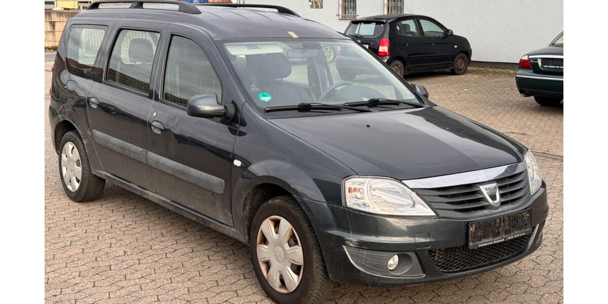 Dacia Logan 200.000 km 2.950 &euro; Bornheim 53332
