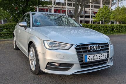 Audi A3 215.000 km 7.100 &euro; Köln 50933