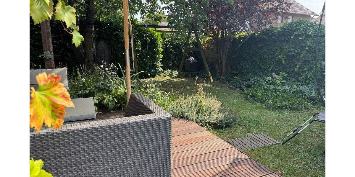 Einfamilienhaus Niederkassel Mondorf - 6 Zimmer, 205 m&sup2;, 830.000&euro; | Angebot:25693105