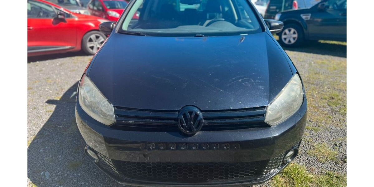 VW Golf 200.000 km 2.999 &euro; Mechernich 53894