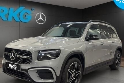 Mercedes-Benz GLB 200 9.800 km 46.470 &euro; Bonn 53119