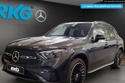 Mercedes-Benz GLC 400 4.914 km 76.700 &euro; Bornheim 53332