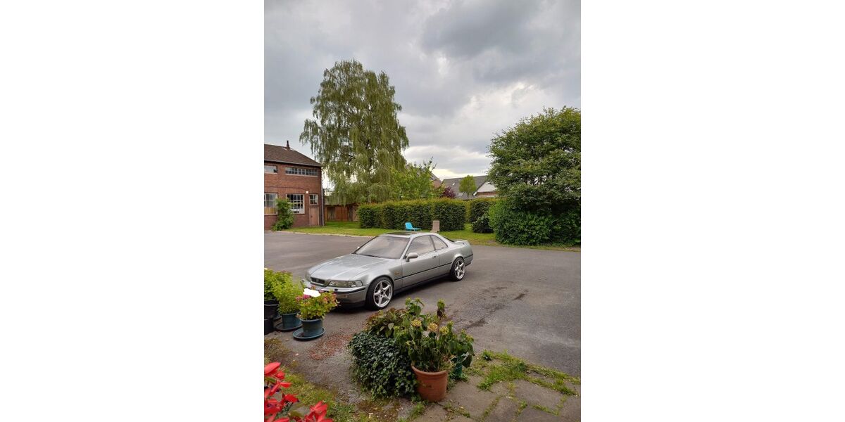 Honda Legend 188.540 km 5.000 &euro; leverkusen 51371