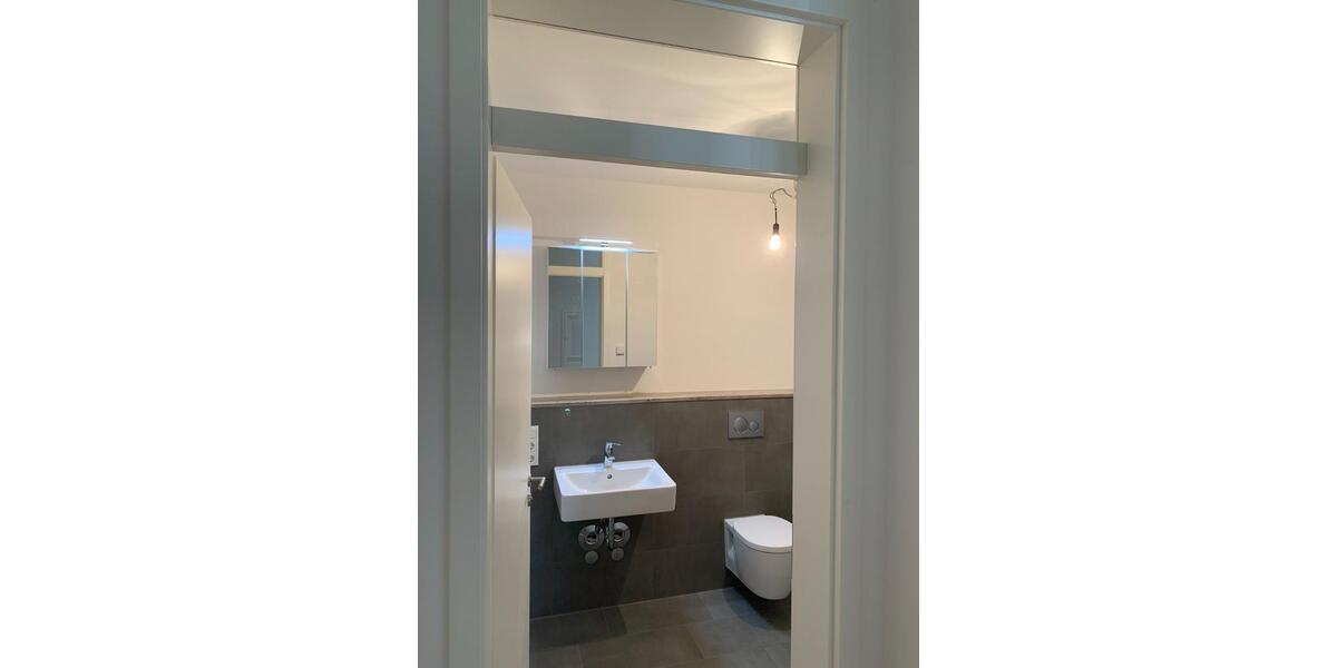 Erdgeschoßwohnung Köln Rodenkirchen - 1 Zimmer, 25 m&sup2;, 990&euro; | Angebot:25877167