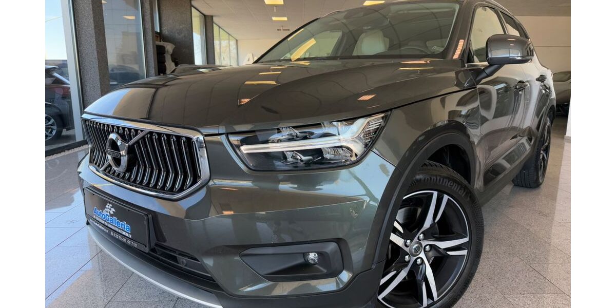 Volvo XC40 108.900 km 21.999 &euro; Golzheim 52399