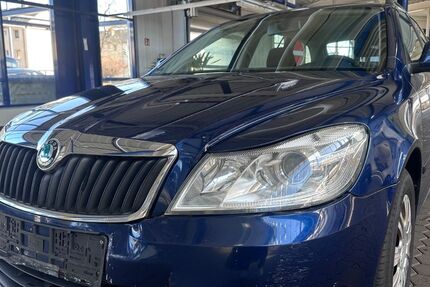 Skoda Octavia 238.000 km 2.350 &euro; Brühl (Nähe Köln) 50321