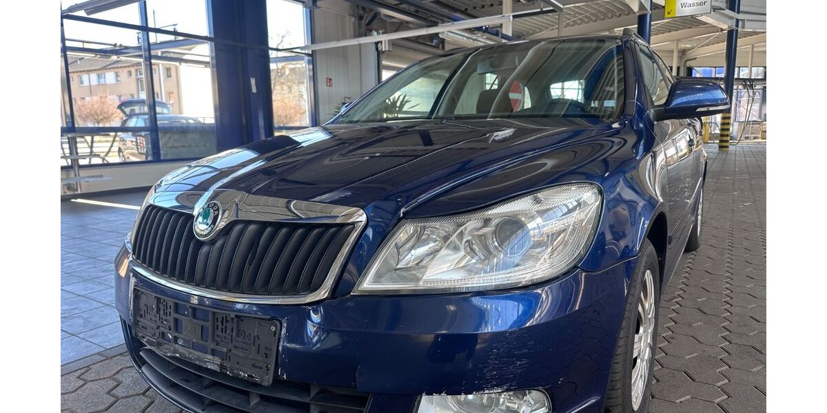 Skoda Octavia 238.000 km 2.999 &euro; Brühl (Nähe Köln) 50321