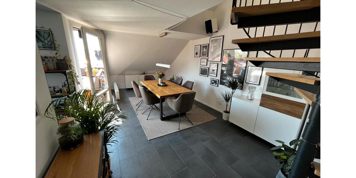 Maisonettenwohnung Erftstadt - 4 Zimmer, 83 m&sup2;, 330.000&euro; | Angebot:27260811