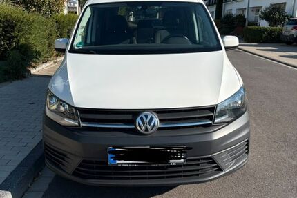 VW Caddy 227.260 km 9.299 &euro; Rheinbach 53359