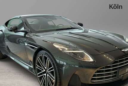 Aston Martin DB12 1.200 km 239.900 &euro; Köln 50968