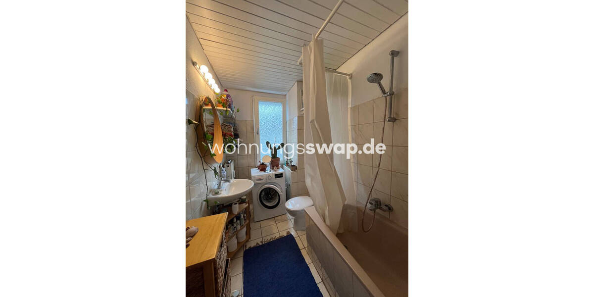 Etagenwohnung Köln Sülz - 2 Zimmer, 66 m&sup2;, 680&euro; | Angebot:26501607