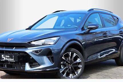 Cupra Formentor 6.000 km 39.890 &euro; Bonn 53175