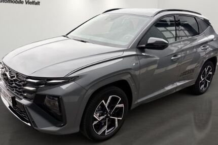 Hyundai TUCSON 6.500 km 40.790 &euro; Euskirchen 53881