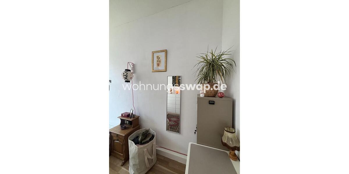 Etagenwohnung Köln Ehrenfeld - 2 Zimmer, 55 m&sup2;, 950&euro; | Angebot:25856171