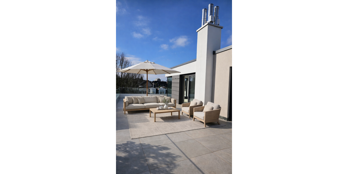 Etagenwohnung Kerpen - 3 Zimmer, 130 m&sup2;, 750.000&euro; | Angebot:25396686