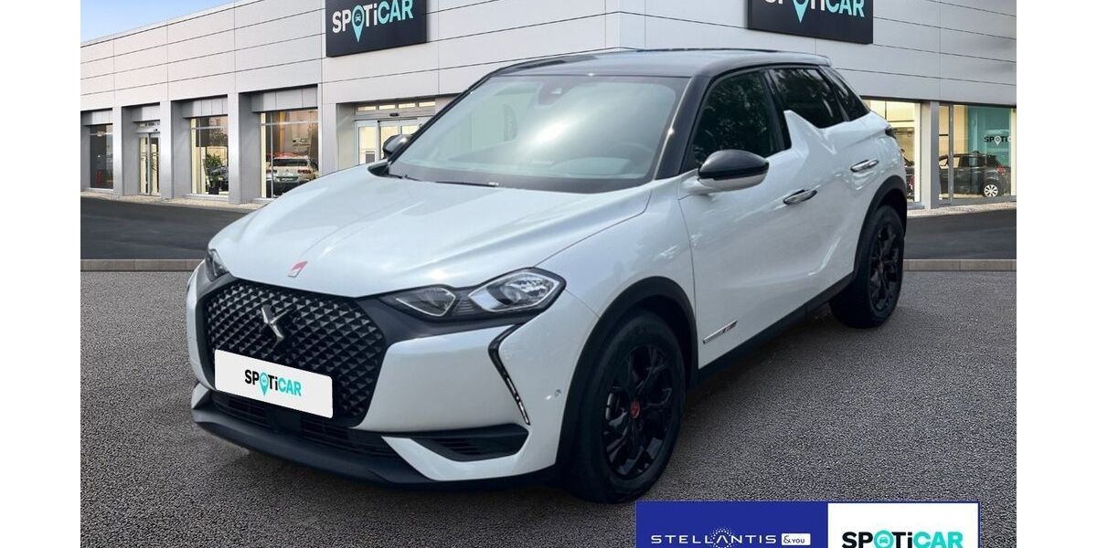 DS Automobiles DS3 Crossback 26.704 km 17.780 &euro; Bonn 53121