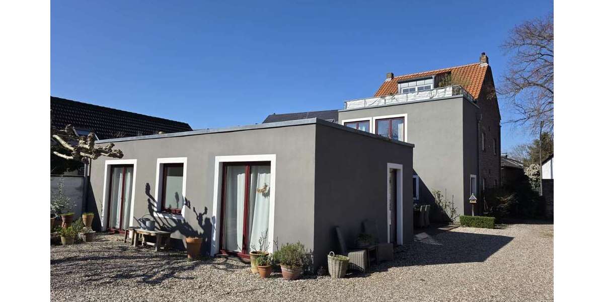 Einfamilienhaus Köln Rodenkirchen - 8 Zimmer, 241 m&sup2;, 1.500.000&euro; | Angebot:25781379