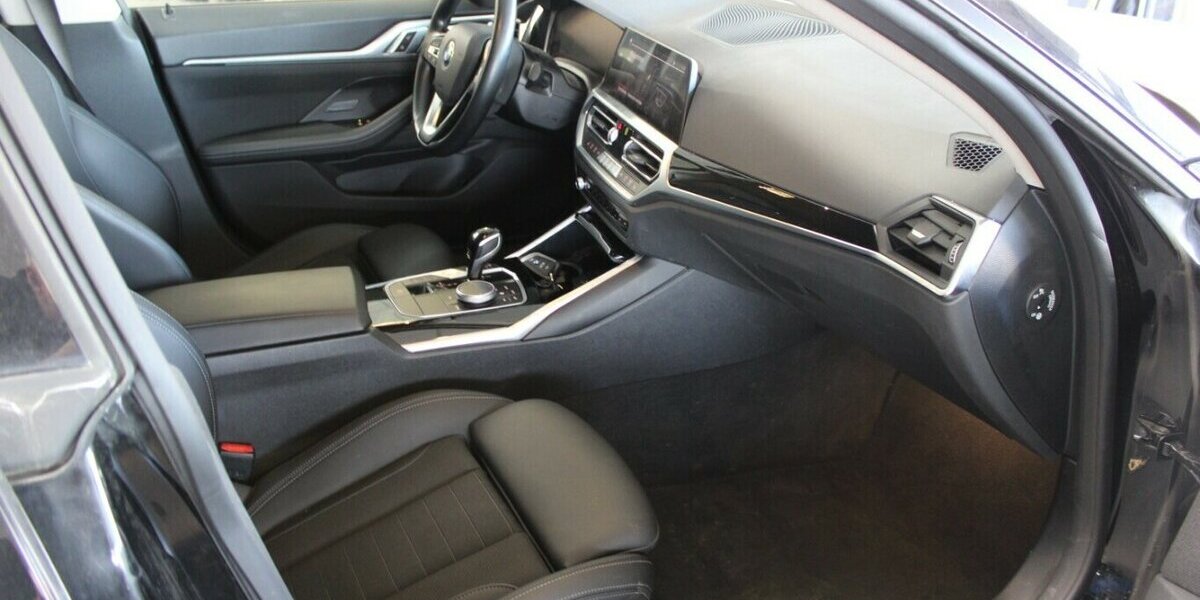 BMW 420 Gran Coupe Aut. 97.250 km 31.980 &euro; Euskirchen 53881