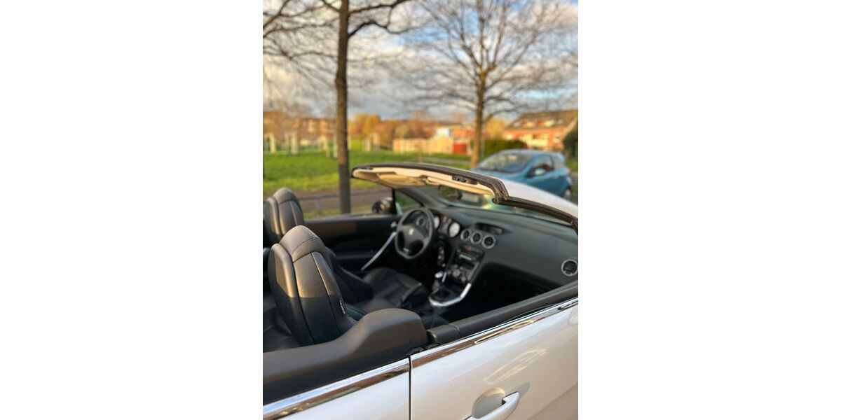 Peugeot 308 170.000 km 4.300 &euro; Köln 51105