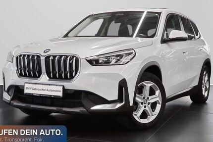 BMW iX1 55.844 km 33.670 &euro; Sankt Augustin 53757