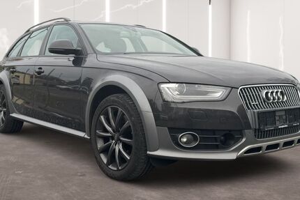 Audi A4 Allroad 235.000 km 11.990 &euro; Düren 52349