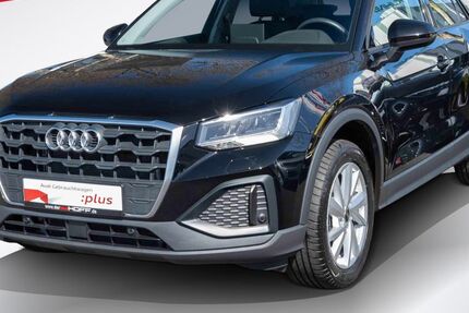 Audi Q2 15.377 km 26.775 &euro; Sankt Augustin-Menden 53757